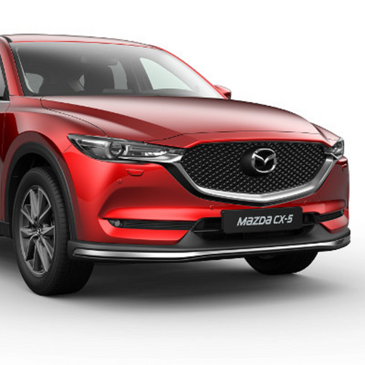 Mazda CX-5 KF 2017-2025 Frontschürze QKFE-50-AH0 Frontschürze Mazda