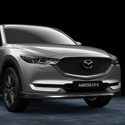 Mazda CX-5 KF 2017-2025 Frontschürze QKFE-50-AH0 Frontschürze Mazda