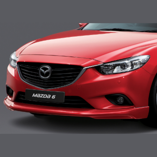 Mazda 6 GL / GJ ab 2012 Frontschürze GHP9-V4-900 Außenausstattung Mazda