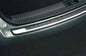 Mazda 6 GG 2002-2008 Trittschutzleiste für den hinteren Stoßfänger G21B-V4-080F-60 Trittschutzleiste für den hinteren Stoßfänger Mazda