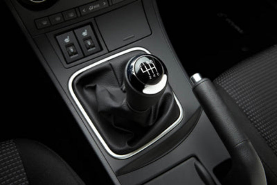 Mazda 5 CW 2010-2018 Schaltknauf G39A-46-030 Schaltknauf Mazda