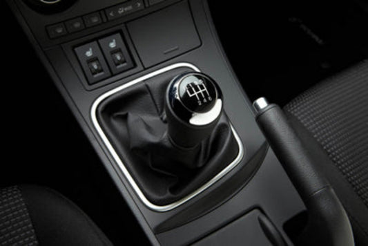Mazda 5 CW 2010-2018 Schaltknauf G39A-46-030 Schaltknauf Mazda