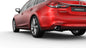 Mazda 6 GL ab 2018 Schmutzfängersatz für hinten GBVG-V3-460 4-türer Schmutzfängersatz für hinten Mazda