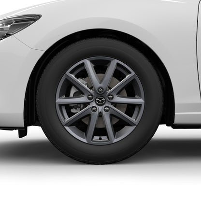 Mazda 6 GJ 2015-2016 Leichtmetallfelge 17" GHP9-V3-810A-TG Leichtmetallfelge 17" Mazda
