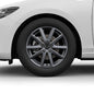 Mazda 6 GJ 2015-2016 Leichtmetallfelge 17" GHP9-V3-810A-TG Leichtmetallfelge 17" Mazda