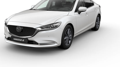 Mazda 6 GJ 2015-2016 Leichtmetallfelge 17" GHP9-V3-810A-TG Leichtmetallfelge 17" Mazda