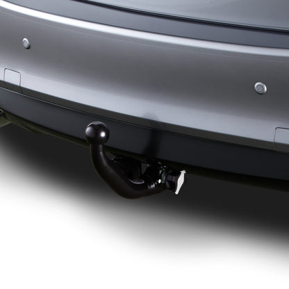 Mazda 6 GL 2016-2018 Anhängezugvorrichtung abnehmbar GHP9-V3-920A Anhängezugvorrichtung abnehmbar Mazda