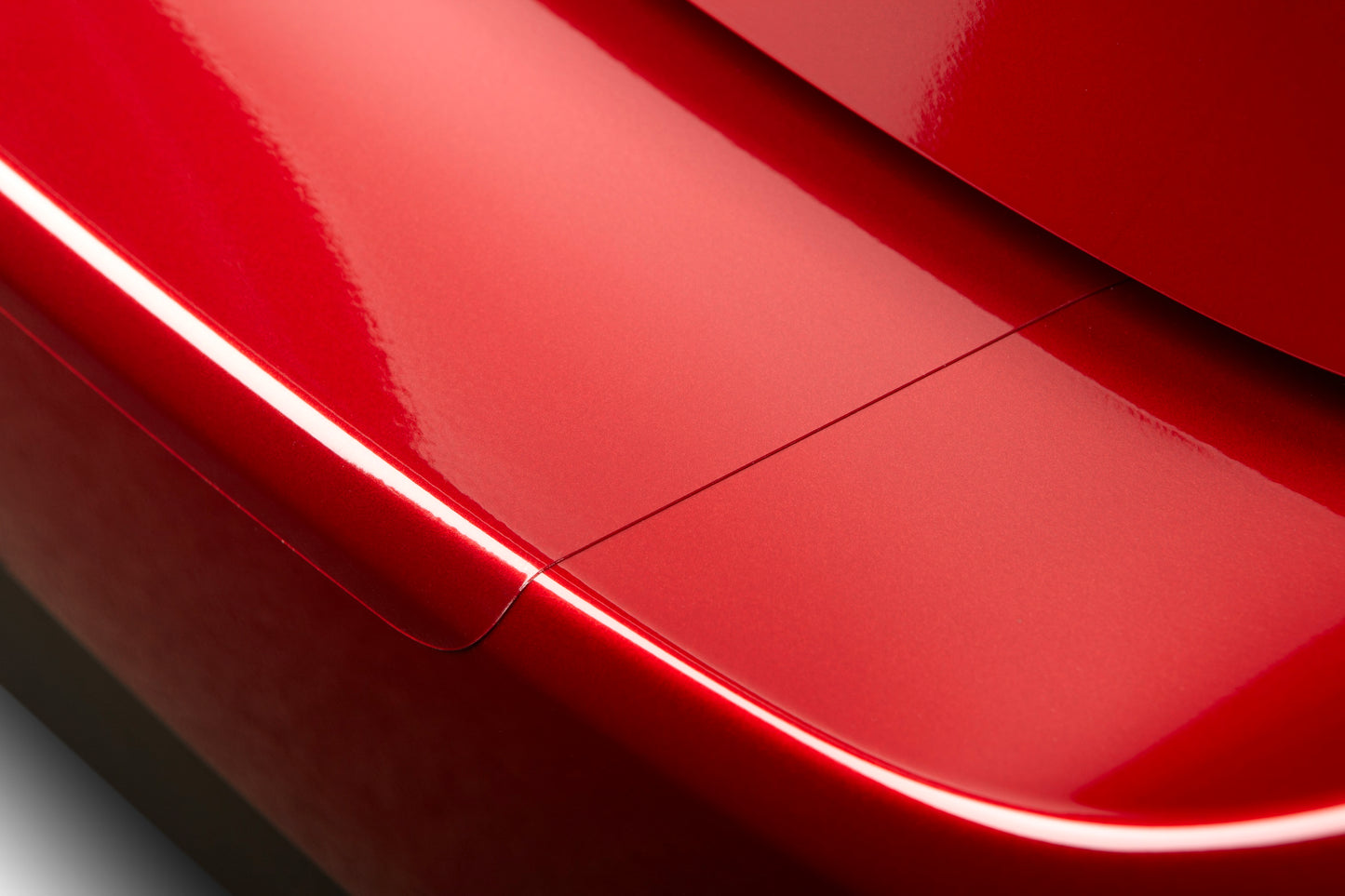 Mazda 6 GL 2016-2018 Ladekantenschutzfolie GHP9-V4-080 Ladekantenschutzfolie Mazda