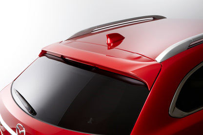Mazda 6 GJ 2015-2016 Dachheckspoiler GHP9-V4-920 Dachheckspoiler Mazda