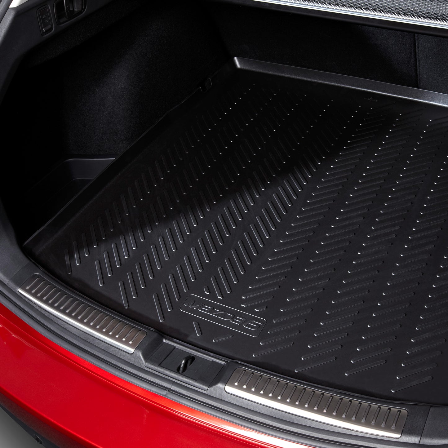 Mazda 6 GJ 2015-2016 Kofferraum-Schalenwanne GHP9-V9-540 - 5 Türer Kombi Kofferraum-Schalenwanne Mazda