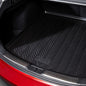 Mazda 6 GJ 2015-2016 Kofferraum-Schalenwanne GHP9-V9-540 - 5 Türer Kombi Kofferraum-Schalenwanne Mazda
