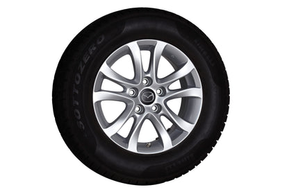Mazda 6 GJ 2015-2016 Leichtmetallfelge 16" GHR1-V3-810 Leichtmetallfelge 16" Mazda
