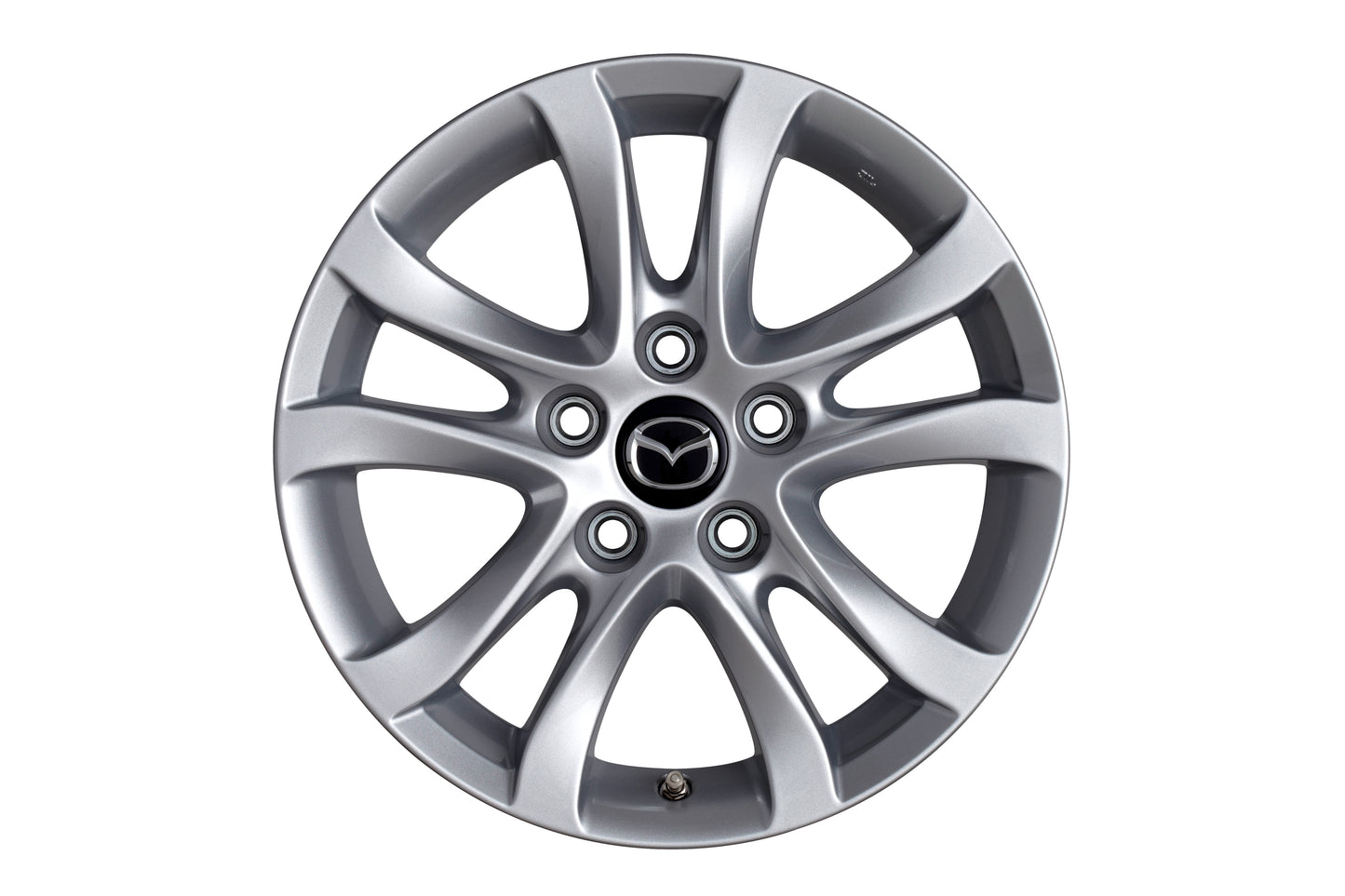 Mazda 6 GJ 2015-2016 Leichtmetallfelge 16" GHR1-V3-810 Leichtmetallfelge 16" Mazda