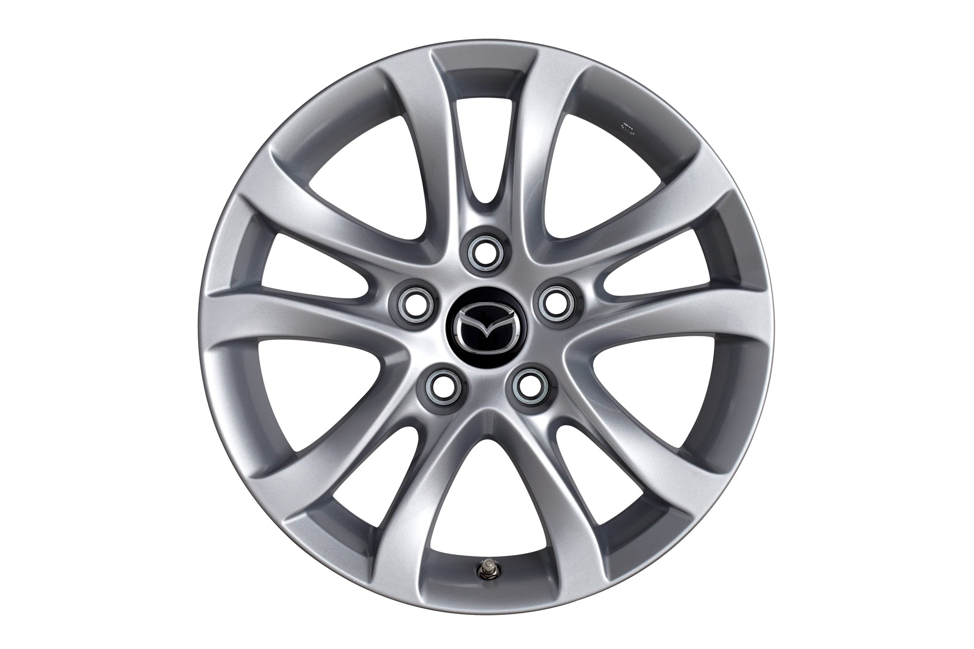 Mazda 6 GJ 2015-2016 Leichtmetallfelge 16" GHR1-V3-810 Leichtmetallfelge 16" Mazda
