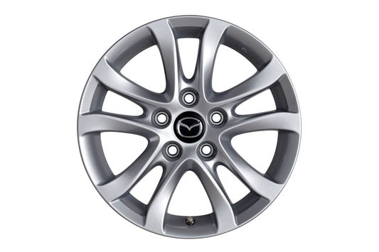 Mazda 6 GJ 2015-2016 Leichtmetallfelge 16" GHR1-V3-810 Leichtmetallfelge 16" Mazda