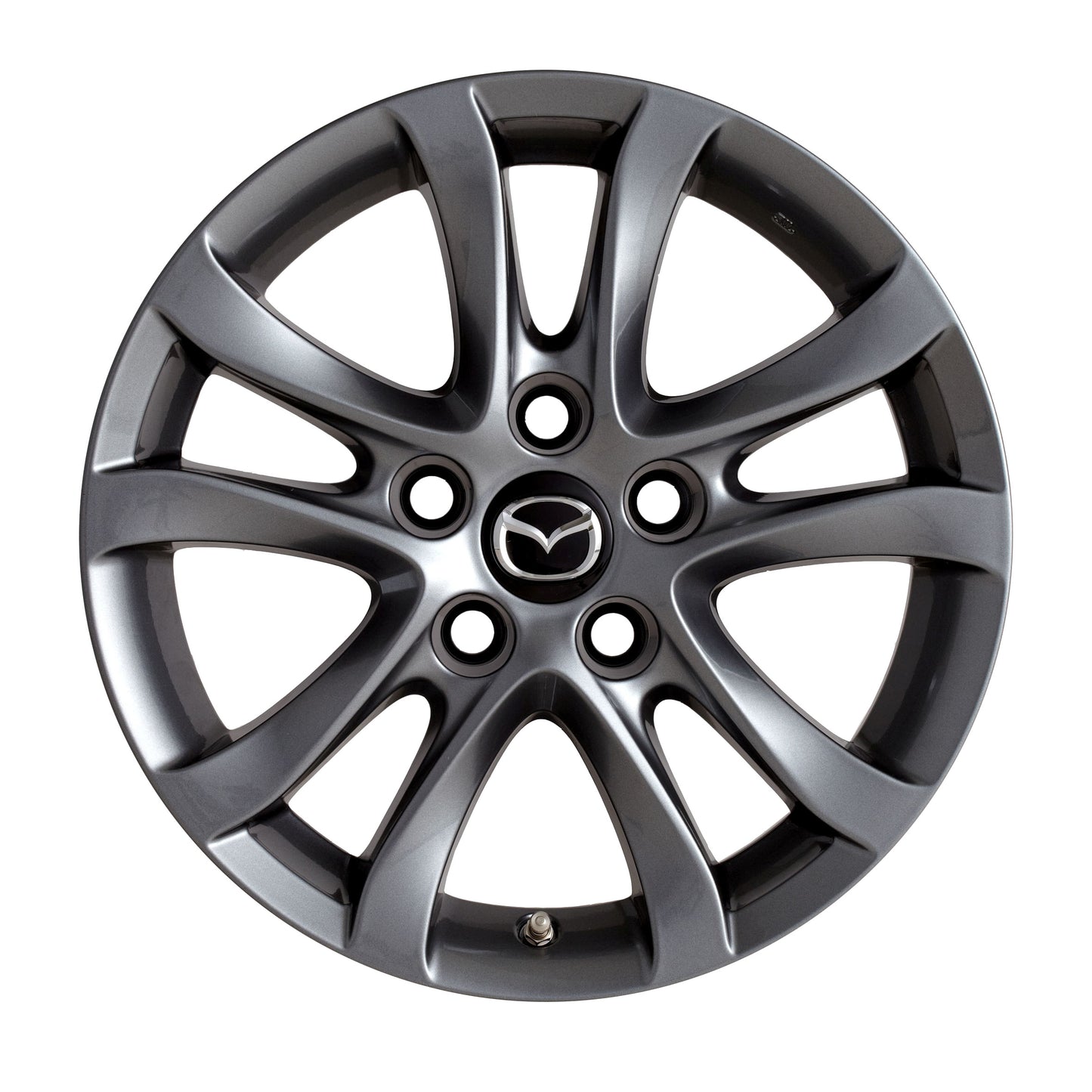 Mazda 6 GL 2016-2018 Leichtmetallfelge 19" GHR5-V3-810A Leichtmetallfelge 19" Mazda