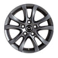 Mazda 6 GL 2016-2018 Leichtmetallfelge 19" GHR5-V3-810A Leichtmetallfelge 19" Mazda