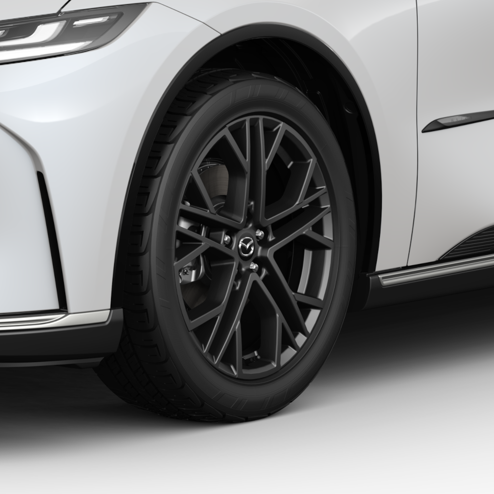Mazda 6E HD ab 2025 Leichtmetallfelgen 19" Räder Mazda