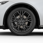 Mazda 6E HD ab 2025 Leichtmetallfelgen 19" Räder Mazda Design 77 19" GHWL-V3-810