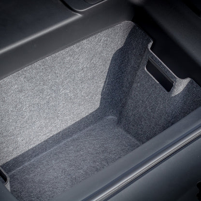 Mazda 6e GN 2025 Gepäckraumeinsatz (Frunk Box) GJBK-V1-310 Gepäckraumeinsatz (Frunk Box) Mazda