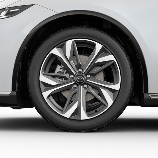 Mazda 6e GN 2025 Leichtmetallfelge 19" GJBK-V3-810 Leichtmetallfelge 19" Mazda