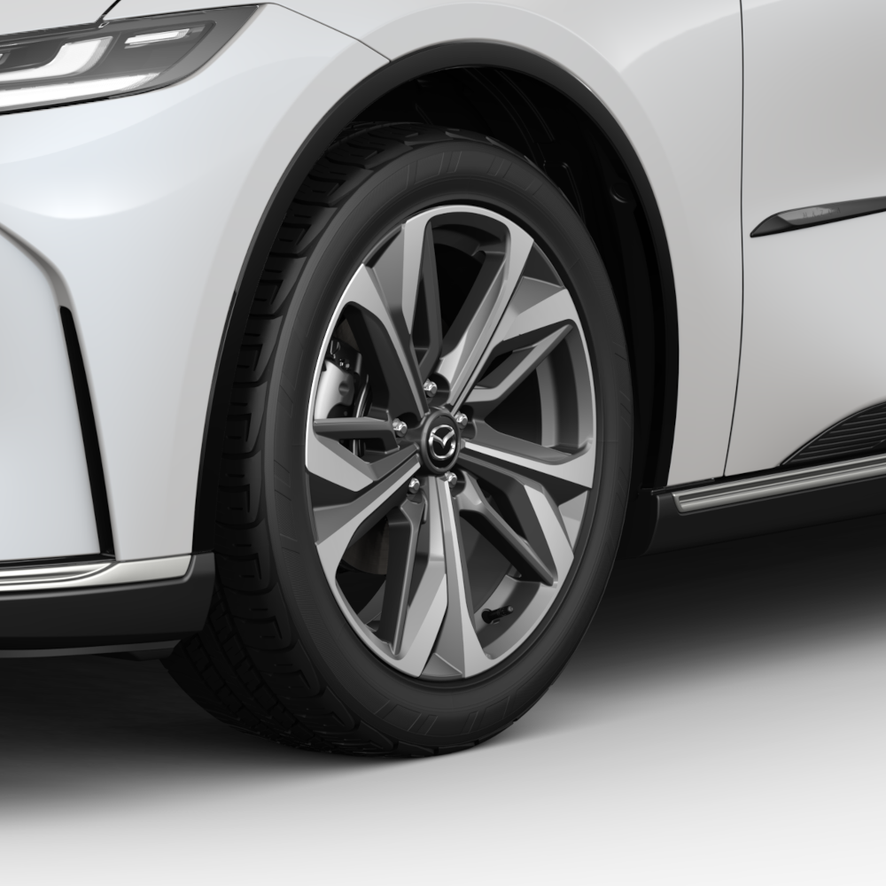 Mazda 6e GN 2025 Leichtmetallfelge 19" GJBK-V3-810 Leichtmetallfelge 19" Mazda
