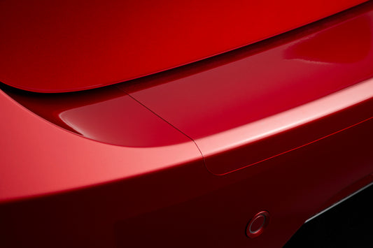 Mazda 6e GN 2025 Ladekantenschutzfolie GJBK-V4-130 Ladekantenschutzfolie Mazda