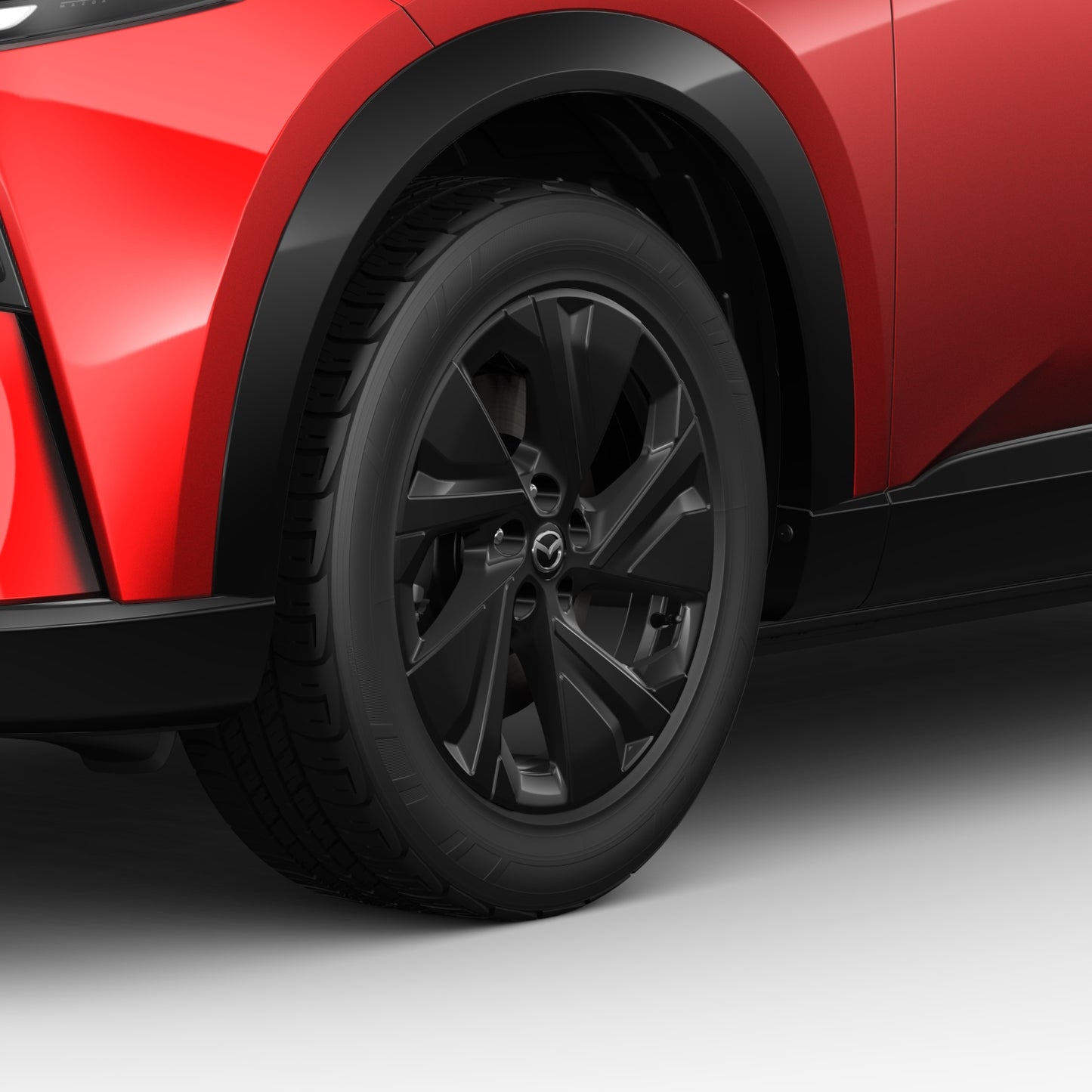 Mazda CX-6e GR ab 2026 Leichtmetallfelge 19" GJGF-V3-810 Leichtmetallfelge 19" Mazda