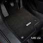 Mazda 6 GJ / GL ab 2012 Fußmatten Sicherheit & Schutz Mazda Textilfußmattensatz Luxury mit Geräuschdämmung Kombi / 5 Türer GJ 2012-2016