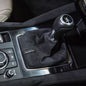Mazda 6 GL 2016-2018 Schaltsack aus Alcantara GME1-V1-270 Schaltsack aus Alcantara Mazda