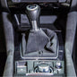 Mazda 6 GL 2016-2018 Schaltsack aus Alcantara GMK6-V1-270 Schaltsack aus Alcantara Mazda