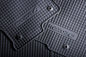 Mazda 6 GH 2007-2008 Allwetter-Mattensatz GS1D-V0-351B Allwetter-Mattensatz Mazda