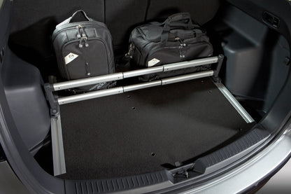 Mazda CX-7 ER 2009-2012 Kofferraum-Organizer Fixierset GS1D-V0-582A Kofferraum-Organizer Fixierset Mazda