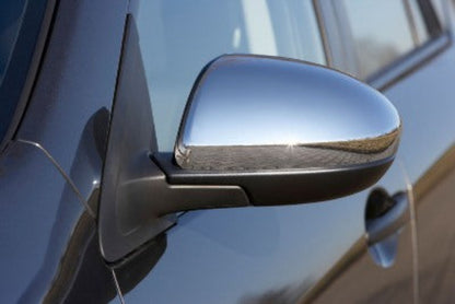 Mazda 6 GH 2007-2008 Außenspiegelverkleidung GS1D-V3-650F Außenspiegelverkleidung Mazda