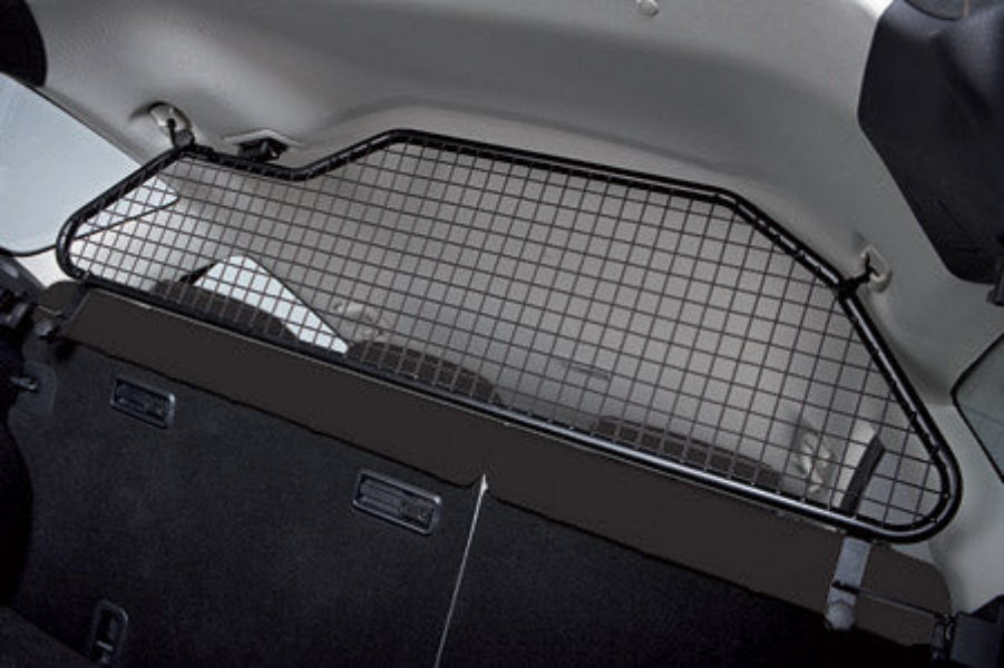 Mazda 6 GH 2007-2008 Abtrenngitter GS2A-V1-280A Abtrenngitter Mazda