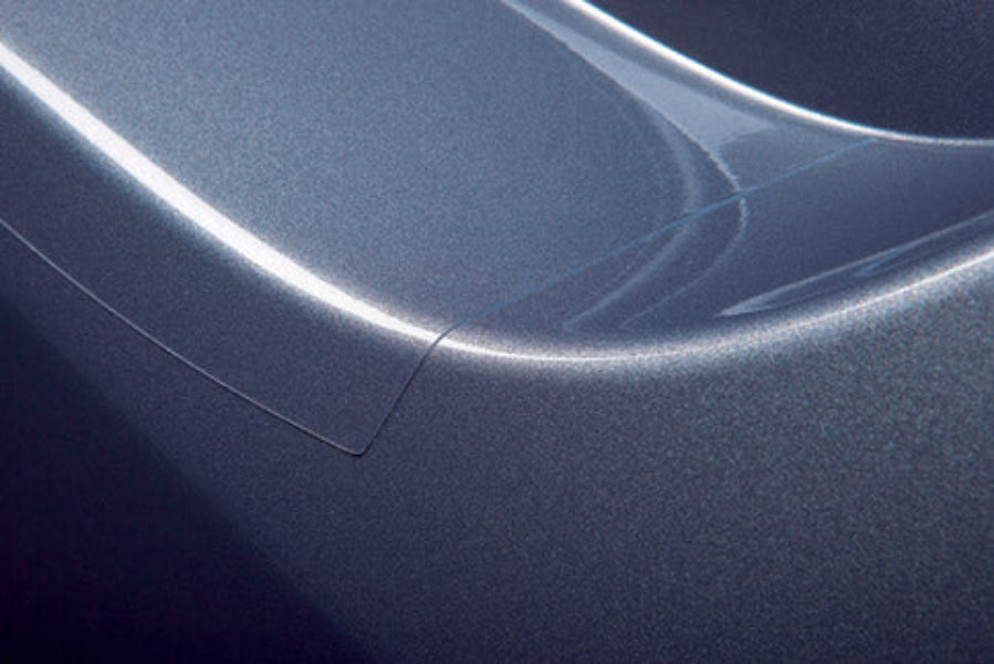 Mazda 6 GH 2007-2008 Ladekantenschutzfolie GS2B-V4-080A Kombi Ladekantenschutzfolie Mazda