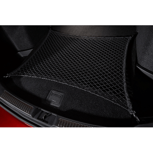 Mazda 3 BN / BM ab 2013-2019 5 Türer Gepäcknetz 4100-78-915 Transport Mazda
