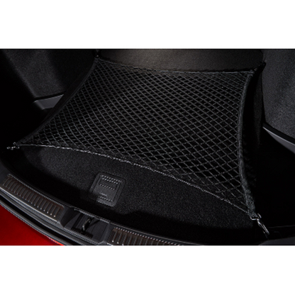 Mazda CX-5 KF ab 2017 und Mazda CX-60 KH ab 2022 Gepäcknetz 4100-78-915 Transport Mazda