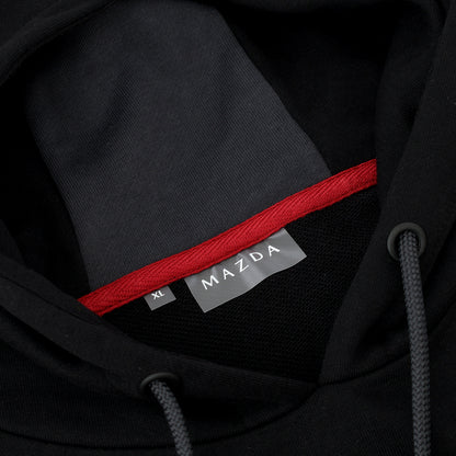 Mazda Merchandise Hoodie HOOD Hoodie Mazda