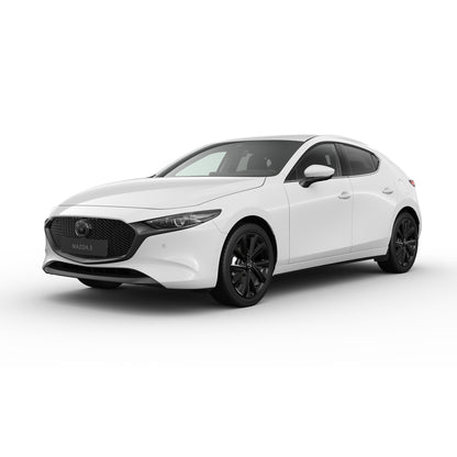 Mazda MX-30 DR ab 2020 Leichtmetallfelge 18" 72a BDEL-V3-810ABL Räder Mazda
