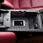 Mazda 3 BP ab 2019 Induktives Laden Infotainnemt Mazda Allradantrieb BDJD-V7-440