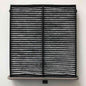 Mazda CX-3 ab 2015-2022 DK Benziner Innenraumfilter D09W-61-J6X 9A Wartung Mazda