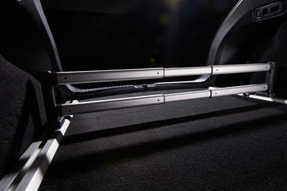 Mazda CX-5 KF 2017-2025 Kofferraum-Organizer Schienen KB8M-V0-581 Kofferraum-Organizer Schienen Mazda