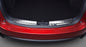Mazda CX-5 KF 2017-2025 Ladekantenschutz KB8M-V1-380A Ladekantenschutz Mazda