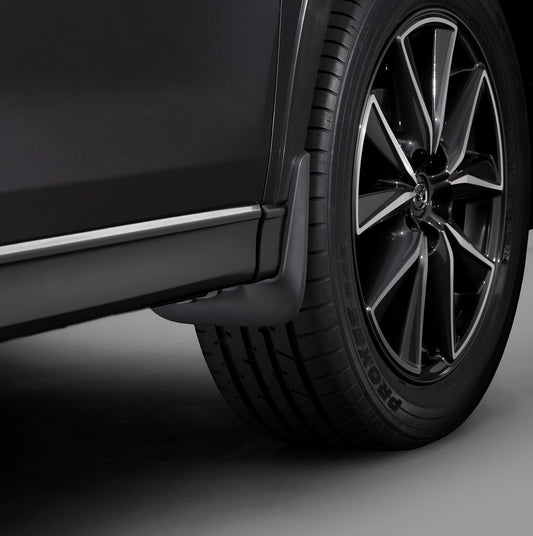 Mazda CX-5 KF 2017-2025 Schmutzfängersatz für vorne KB8M-V3-450 Schmutzfängersatz für vorne Mazda