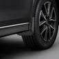Mazda CX-5 KF 2017-2025 Schmutzfängersatz für vorne KB8M-V3-450 Schmutzfängersatz für vorne Mazda