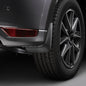 Mazda CX-5 KF 2017-2025 Schmutzfängersatz für hinten KB8M-V3-460 Schmutzfängersatz für hinten Mazda