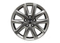 Mazda CX-5 KF 2017-2025 Leichtmetallfelge 17" KB8M-V3-810 -TG Leichtmetallfelge 17" Mazda