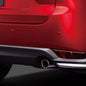 Mazda CX-5 KF 2017-2025 Einparkhilfe für hinten KB8M-V7-290A Einparkhilfe für hinten Mazda
