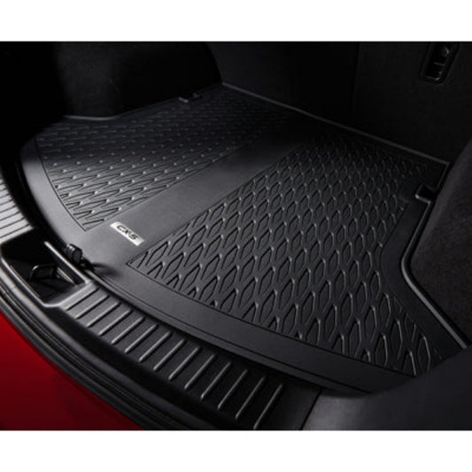 Mazda CX-5 KF 2017-2025 Kofferraum-Schalenwanne KB8M-V9-540B Kofferraum-Schalenwanne Mazda